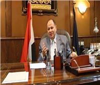 محافظ أسيوط يناقش موقف مشروعات تطوير الريف المصري ضمن "حياة كريمة" 