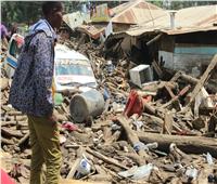 تنزانيا تعلن عن حصيلة كارثية لضحايا انزلاقات التربة 