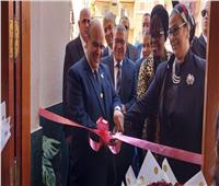 افتتاح محكمة الطفل بأبو تيج بمحافظة أسيوط