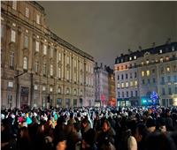 تعزيزات أمنية مشددة خلال «مهرجان الأضواء» في ليون الفرنسية تحسبا لأي تهديد إرهابي