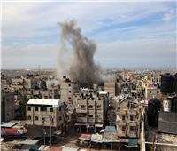 اشتباكات عنيفة بين الفصائل وقوات الاحتلال شرق خان يونس جنوب غزة