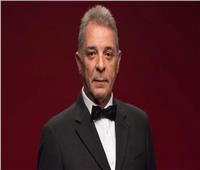 10 معلومات عن «جان السينما» محمود حميدة في عيد ميلاده الـ 70
