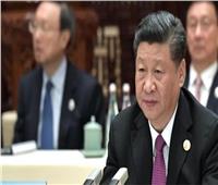 الرئيس الصيني: نرغب في التعاون مع الاتحاد الأوروبي لمواجهة التحديات العالمية