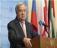 المادة 99| سلطة نادرة للأمين العام للأمم المتحدة يستخدمها لأول مرة من أجل غزة