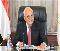 وزير التربية والتعليم يشارك في مؤتمر «مصر السيسي.. وبناء الدولة الحديثة»