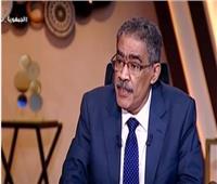 ضياء رشوان: مصر تشهد مرحلة مهمة وفارقة في تاريخها السياسي