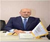  رئيس حزب «المصريين» يدعو جموع المواطنين للنزول والمشاركة في الانتخابات الرئاسية