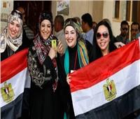 نائبة التنسيقية: المرأة المصرية أنهت فكرة احتكار التصويت للرجال بالانتخابات