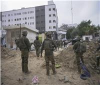 حماس: اعتقال جيش الاحتلال للمدنيين جريمة صهيونية