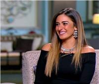 أمينة خليل تكشف سبب مشاركتها في فيلم «شماريخ» | فيديو