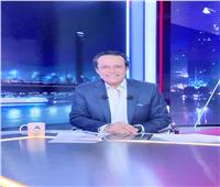 محمد عبد الرحمن: لغة التليفزيون والبعد عن «الشو» سر نجاح «القاهرة الإخبارية» l حوار