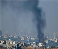 «حماس» تندد بالفيتو الأمريكي في مجلس الأمن ضد وقف الحرب في غزة