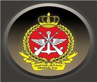 اختتام التدريب المشترك «لواء المغاوير 25» مع القوات الخاصة التركية بالكويت