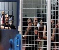 حصيلة المعتقلين في سجون الاحتلال منذ 7 أكتوبر تصل إلى 3700 أسير