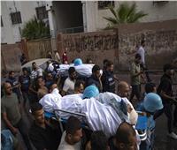 الصحة الفلسطينية: ارتفاع حصيلة العدوان الإسرائيلي على غزة إلى 17700 شهيد