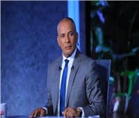 أحمد موسى لقيادي بحماس: لن يحدث تهجير لمصر وكل واحد يدافع عن بلده بطريقته الخاصة