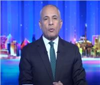 أحمد موسى: هنتخب رئيس مصر المقبل في لجنة الوافدين بمدينة الإنتاج الإعلامي 