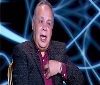أشرف زكي: الفنانون سيشاركون في الانتخابات لإثبات قيمة ومكانة مصر