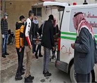 الصحة الفلسطينية: قناصة إسرائيليين استهدفوا مدير عام الصيدلة بصحة غزة