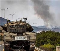 حزب الله يقصف 11 هدفًا للجيش الإسرائيلي في جنوب لبنان    