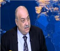 مستشار وزير التموين يدلي بصوته في الانتخابات الرئاسية اليوم بالإسكندرية