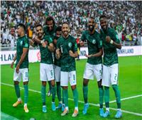 3 وديات لمنتخب السعودية استعدادا لـ كأس أمم آسيا