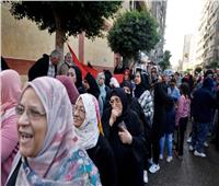 صحف عربية تبرز انطلاق الانتخابات الرئاسية في مصر.. وإشادة بـ«الإقبال الملحوظ»