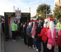 الحملة الرسمية للمرشح عبد الفتاح السيسي تثمن المشاركة الفعّالة للمواطنين