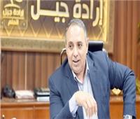رئيس «إرادة جيل»: البطل الحقيقي في مشهد الانتخابات الشعب المصري الأصيل
