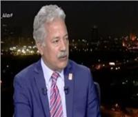 عصام شيحة: 22 ألف متابع للانتخابات الرئاسية 2024