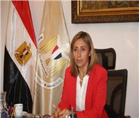 وزيرة الثقافة تدعو المواطنين للمشاركة بالانتخابات والقيام بواجبهم تجاه دولتهم