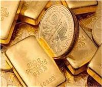 تراجع أسعار الذهب عالميا واستقرارها محليا في بداية تعاملات الإثنين 11 ديسمبر