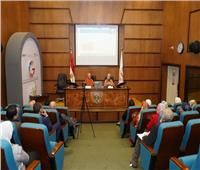 معهد التخطيط القومي يناقش مستقبل المياه في مصر