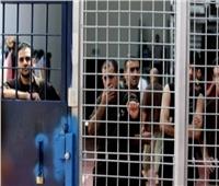 ارتفاع عدد الأسرى في سجون الاحتلال منذ 7 أكتوبر إلى 3760 معتقلًا