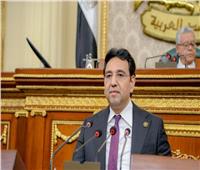 نائب: الانتخابات الرئاسية تعكس الوجه الحضاري لمصر‎