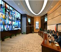 الانتخابات الرئاسية| رئيس الوزراء يترأس غرفة العمليات المركزية بمجلس الوزراء