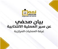 «القاهرة والقليوبية والجيزة وسوهاج» في مقدمة الإقبال الانتخابي