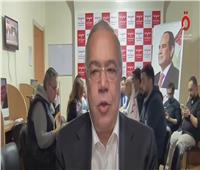 حزب المصريين الأحرار: حجم المشاركة بالانتخابات 2024 فاق كل التوقعات