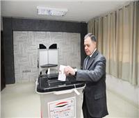 «الداخلية» تنجح فى أكبر عملية لتأمين الانتخابات الرئاسية