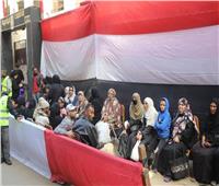 «صحة الشيوخ»: خروج المصريين لانتخابات الرئاسة يؤكد أن دولة يونيو باقية وقوية