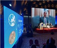 العربية لحقوق الإنسان تعقد مؤتمرًا صحفيًا  للإعلان عن تقارير المتابعة للانتخابات الرئاسية  