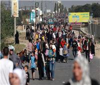 «طوعا أو قسرًا».. مصر تجدد رفضها لتهجير سكان قطاع غزة
