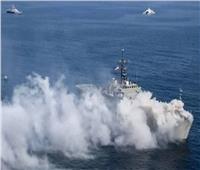 البحرية البريطانية: تقارير عن وقوع حادث في مضيق باب المندب