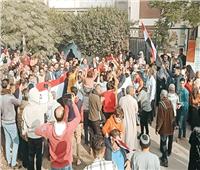 محافظ الشرقية| المشاركة تعكس إدراك المصريين للمسئولية الوطنية