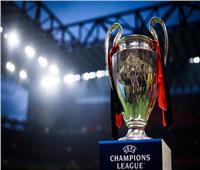 اكتمال عقد الفرق المتأهلة لثمن نهائي دوري أبطال أوروبا