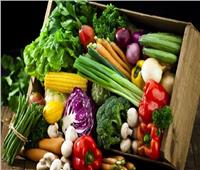 أسعار الخضراوات  في سوق العبور اليوم 14 ديسمبر