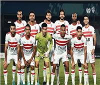 الزمالك يتطلع لمواصلة مسيرة الانتصارات في الدوري أمام المصري