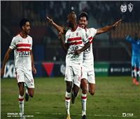  التشكيل المتوقع للزمالك أمام المصري في الدوري
