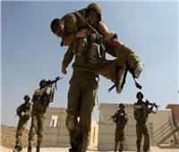 مصرع 10 ضبّاط من جنود الاحتلال الإسرائيلي بعبوات ناسفة بحي الشجاعية