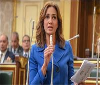 برلمانية: الانتخابات الرئاسية كشفت وعي المصريين بأهمية الاستحقاق الدستوري ‎